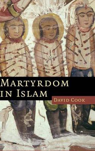 Martyrdom in Islam