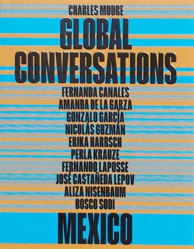 Cover image for Global Conversations: Mexico