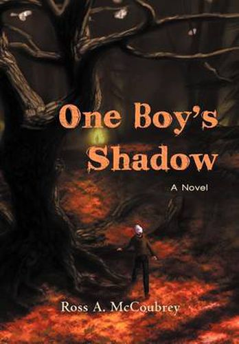 Cover image for One Boy's Shadow