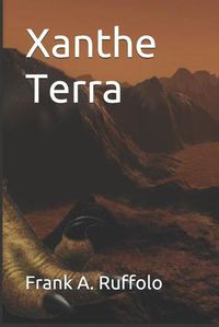 Cover image for Xanthe Terra