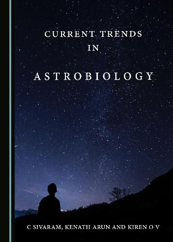 Cover image for Current Trends in Astrobiology