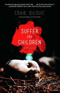 Cover image for Suffer the Children