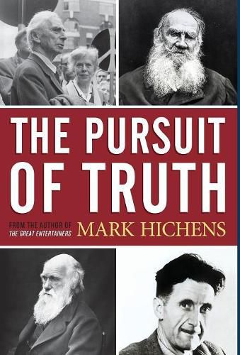 Cover image for The Pursuit of Truth