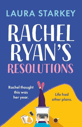 Cover image for Rachel Ryan's Resolutions