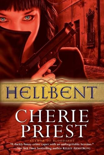 Cover image for Hellbent
