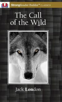 Cover image for The Call of the Wild (Annotated)