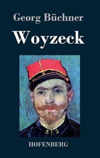 Cover image for Woyzeck