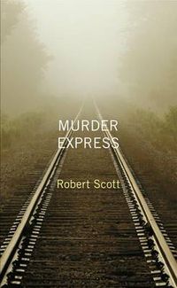Cover image for Murder Express