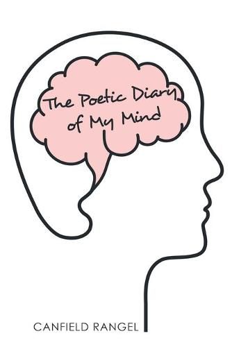Cover image for The Poetic Diary of My Mind
