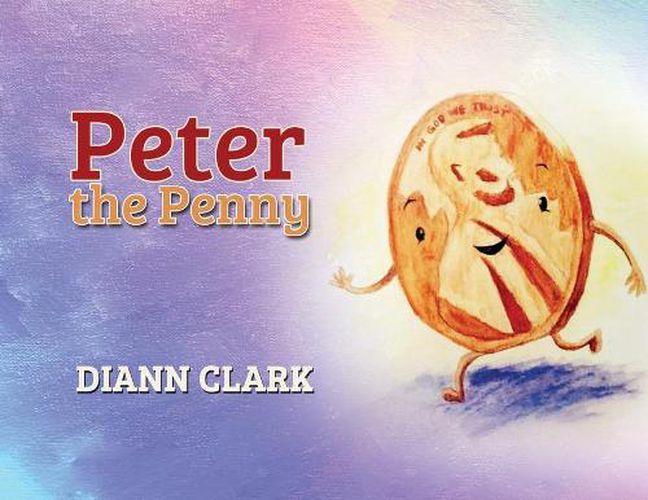 Cover image for Peter the Penny