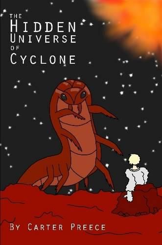 Cover image for The Hidden Universe of Cyclone