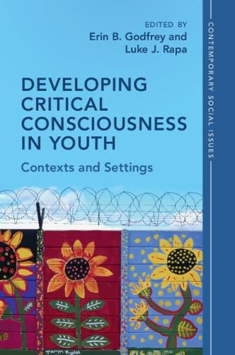Cover image for Developing Critical Consciousness in Youth