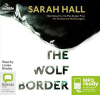 Cover image for The Wolf Border