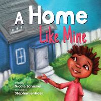 Cover image for A Home Like Mine
