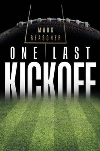 Cover image for One Last Kickoff