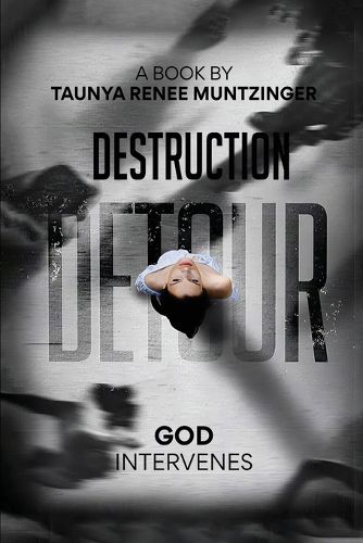 Cover image for Destruction Detour