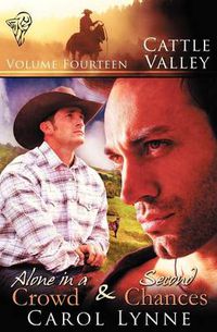 Cover image for Cattle Valley: Vol 14