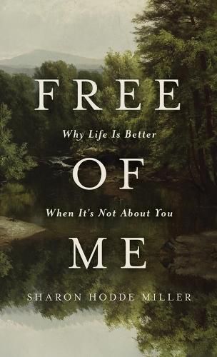 Cover image for Free of Me
