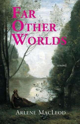 Cover image for Far Other Worlds