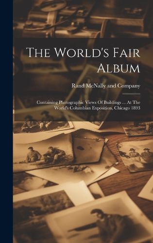 The World's Fair Album