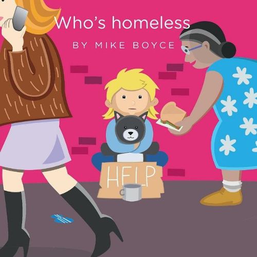 Cover image for Who's Homeless