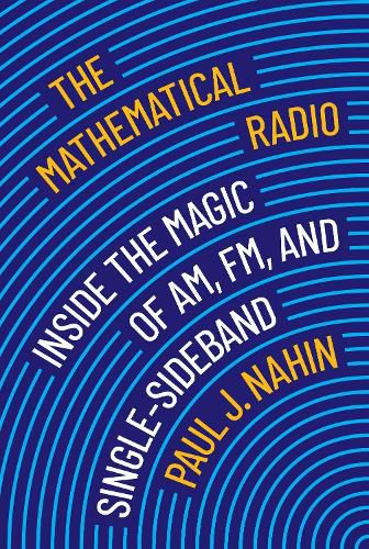 Cover image for The Mathematical Radio