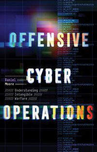 Cover image for Offensive Cyber Operations