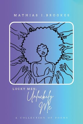 Cover image for Lucky Men