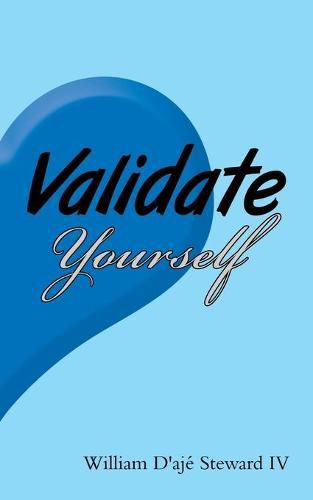 Cover image for Validate Yourself