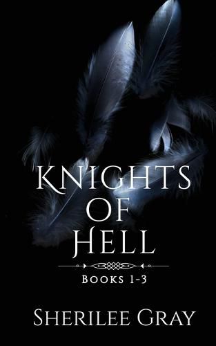 Cover image for Knights of Hell: Books 1 - 3