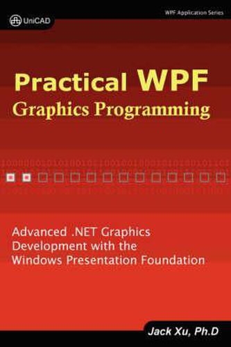 Cover image for Practical Wpf Graphics Programming