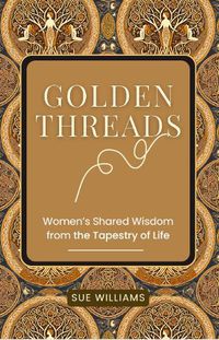 Cover image for The Golden Threads