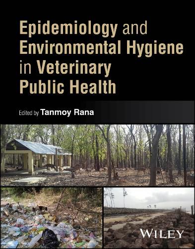 Cover image for Epidemiology and Environmental Hygiene in Veterinary Public Health