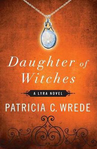 Cover image for Daughter of Witches