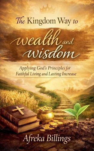 Cover image for The Kingdom Way to Wealth and Wisdom