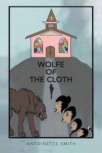 Cover image for Wolfe of the Cloth