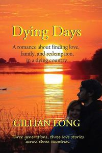 Cover image for Dying Days