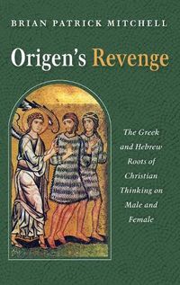 Cover image for Origen's Revenge