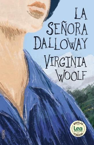 Cover image for Seora Dalloway, La