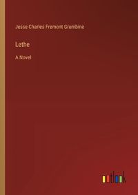 Cover image for Lethe