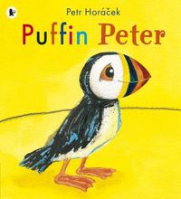 Cover image for Puffin Peter