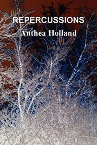 Cover image for Repercussions