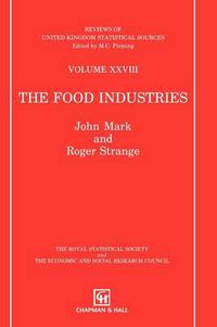 Cover image for Food Industries