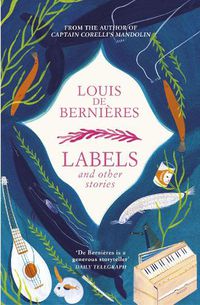Cover image for Labels and Other Stories