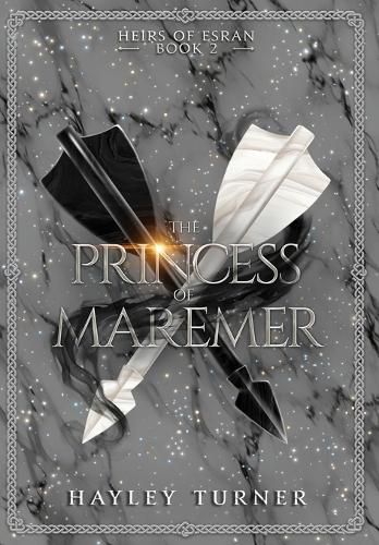 Cover image for The Princess of Maremer