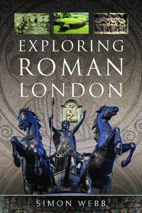 Cover image for Exploring Roman London