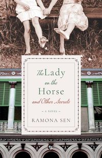 Cover image for The Lady on a Horse and Other Secrets