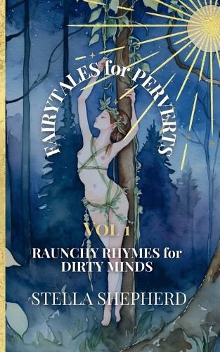 Cover image for Fairytales For Perverts