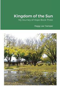 Cover image for Kingdom of the Sun