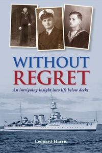 Cover image for Without Regret